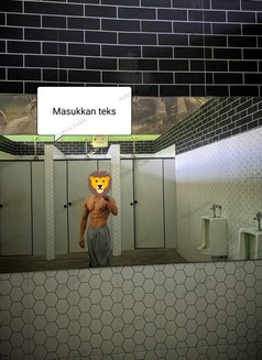 Evan - Acompañantes masculino in Jakarta Photo 12 of 12