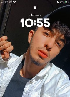 Evan - Male escort in Beirut Photo 1 of 3