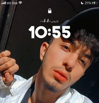 Evan - Acompañantes masculino in Beirut