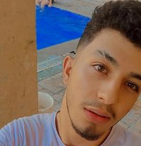 Evan - Acompañantes masculino in Beirut