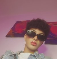 Evan - Acompañantes masculino in Beirut