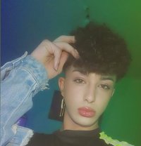 Evan - Male escort in Beirut