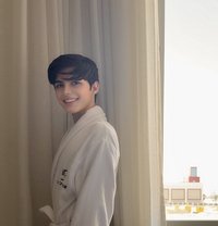 Evan lebanon big dick لبناني 🇱🇧 - Male escort in Riyadh Photo 30 of 30