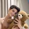 Evan lebanon big dick لبناني 🇱🇧 - Male escort in Riyadh