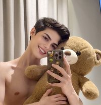Evan lebanon big dick لبناني 🇱🇧 - Acompañantes masculino in Riyadh Photo 30 of 30