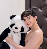 Evan lebanon big dick لبناني 🇱🇧 - Male escort in Riyadh Photo 23 of 23