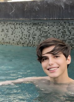 Evan lebanon big dick لبناني 🇱🇧 - Acompañantes masculino in Riyadh Photo 24 of 24