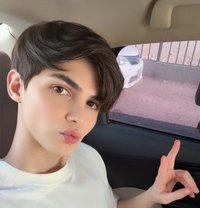 Evan lebanon big dick لبناني 🇱🇧 - Acompañantes masculino in Riyadh Photo 27 of 30