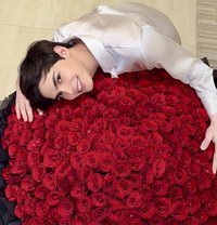 Evan lebanon big dick لبناني 🇱🇧 - Acompañantes masculino in Riyadh Photo 27 of 30