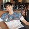 Evan lebanon big dick لبناني 🇱🇧 - Acompañantes masculino in Riyadh Photo 1 of 29