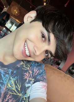 Evan lebanon big dick لبناني 🇱🇧 - Acompañantes masculino in Riyadh Photo 2 of 29