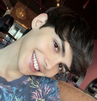 Evan lebanon big dick لبناني 🇱🇧 - Male escort in Riyadh