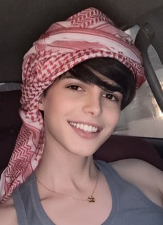Evan lebanon big dick لبناني 🇱🇧 - Acompañantes masculino in Riyadh Photo 4 of 29