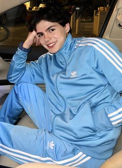 Evan lebanon big dick لبناني 🇱🇧 - Acompañantes masculino in Riyadh Photo 5 of 29