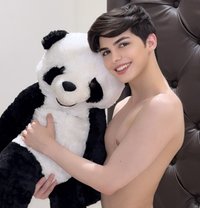 Evan lebanon big dick لبناني 🇱🇧 - Male escort in Riyadh Photo 7 of 29