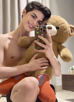 Evan lebanon big dick لبناني 🇱🇧 - Acompañantes masculino in Riyadh Photo 9 of 29