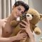 Evan lebanon big dick لبناني 🇱🇧 - Acompañantes masculino in Riyadh