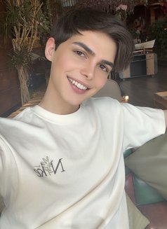 Evan lebanon big dick لبناني 🇱🇧 - Acompañantes masculino in Riyadh Photo 10 of 29