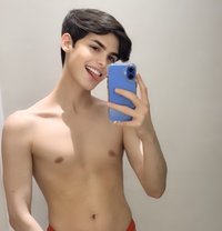Evan lebanon big dick لبناني 🇱🇧 - Male escort in Riyadh