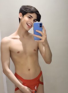 Evan lebanon big dick لبناني 🇱🇧 - Acompañantes masculino in Riyadh Photo 29 of 29