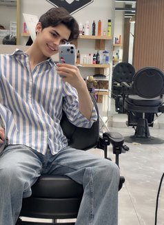 Evan lebanon big dick لبناني 🇱🇧 - Male escort in Riyadh Photo 30 of 30