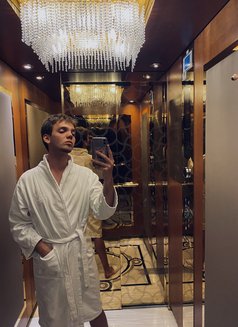 Evan Rodriguez - Acompañantes masculino in İstanbul Photo 3 of 5