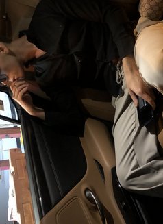 Evan - Male escort in Dubai Photo 6 of 6