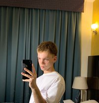 Theodore - Male escort in İstanbul