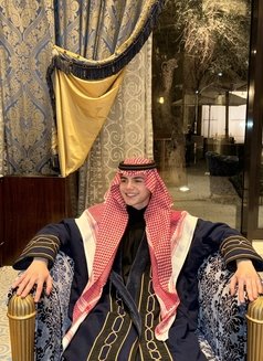 Evan Sexy - Acompañantes masculino in Riyadh Photo 21 of 27