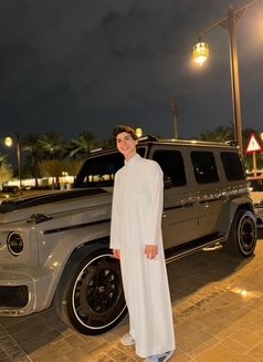 Evan Sexy - Male escort in Riyadh Photo 22 of 22