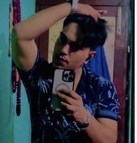 Evan Xtha - Acompañantes masculino in Kathmandu