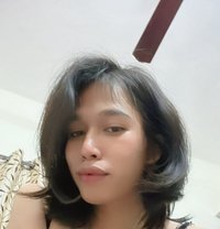 Evana - Acompañantes transexual in Bangalore