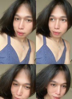 Evana - Transsexual escort in Bangalore Photo 3 of 10