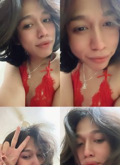 Evana - Transsexual escort in Bangalore Photo 4 of 10