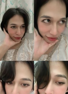 Evana - Transsexual escort in Bangalore Photo 7 of 10
