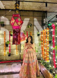 Evana - Transsexual escort in Bangalore Photo 8 of 10