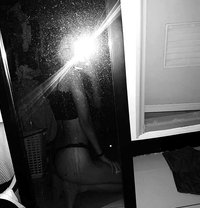 Evana - Transsexual escort in Bangalore