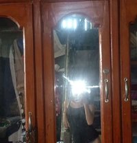 Evana - Transsexual escort in Bangalore