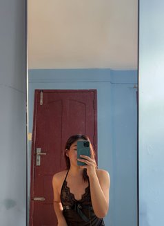 Evana - Transsexual escort in Kochi Photo 1 of 8