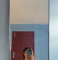 Evana - Transsexual escort in Kochi