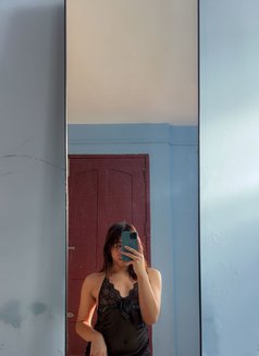 Evana - Acompañantes transexual in Kochi Photo 10 of 10