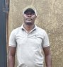 Evans Kenyan - Male adult performer in Kampala Photo 1 of 1