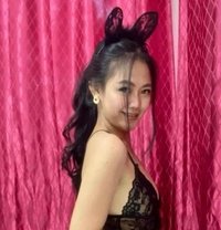 Eve Cherry - escort in Singapore