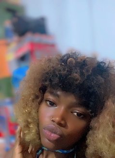 Eve - escort in Accra Photo 1 of 1