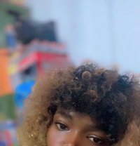 Eve - escort in Accra