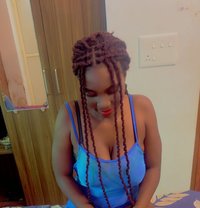 Eve - escort in Candolim, Goa
