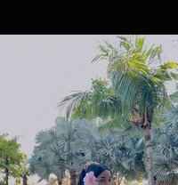 Eve - escort in Phuket