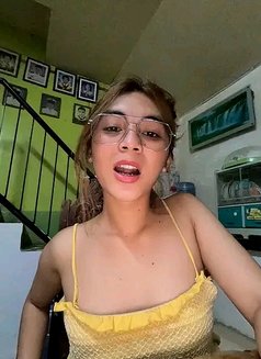 Eve - puta in Cebu City Photo 5 of 5