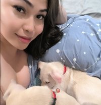 Eve - escort in Cebu City