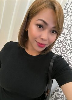 Eve - escort in Cebu City Photo 2 of 5